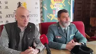 Guardia Civil extrema la vigilancia: multará a pasajeros si incumplen las normas de esta lista
