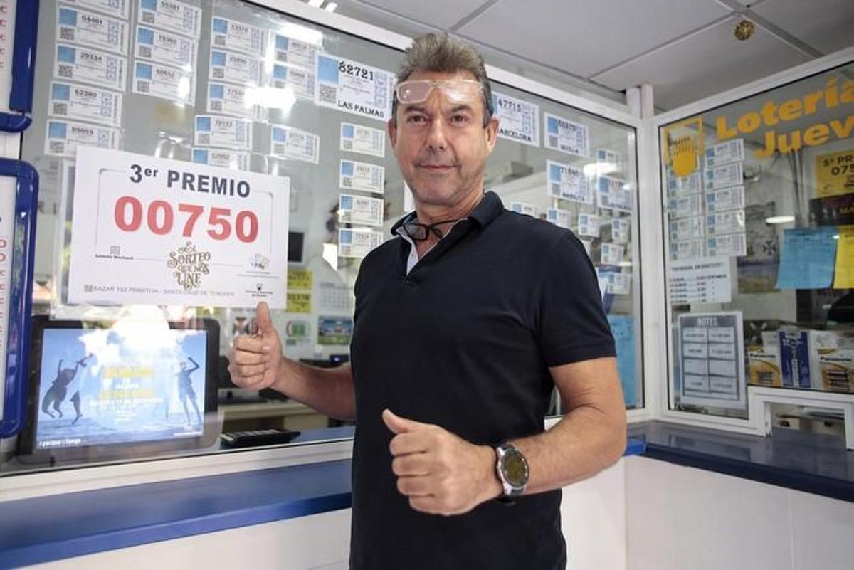 Lotería de Navidad Lotería de Navidad