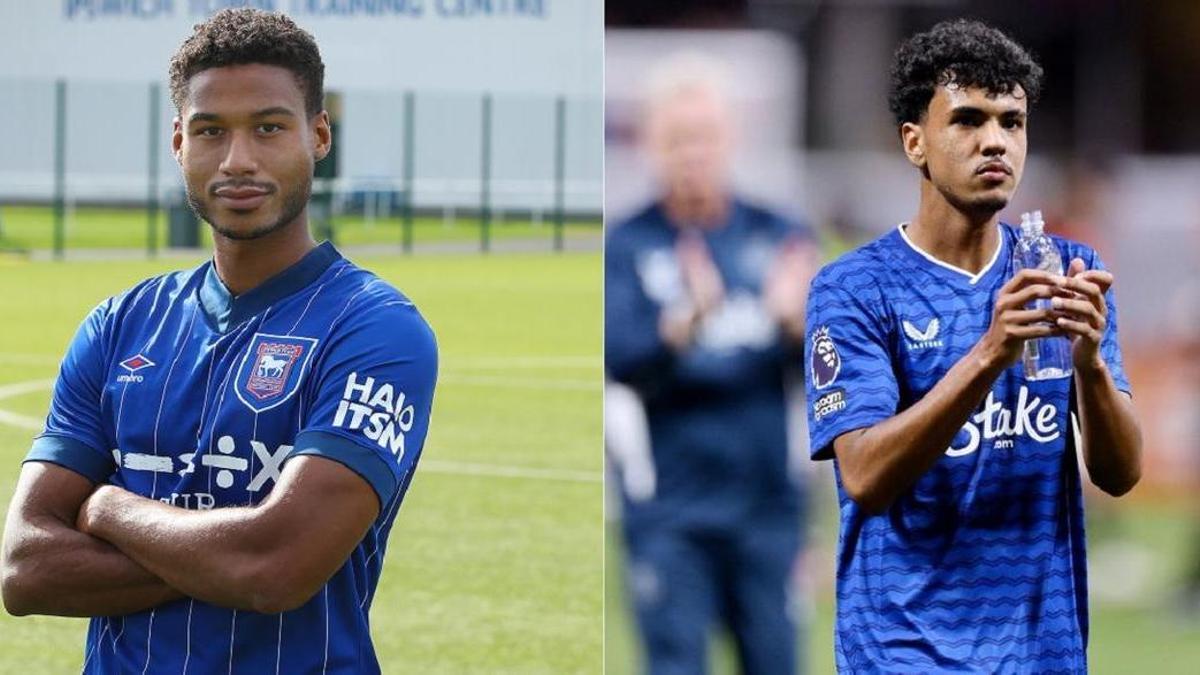 El Málaga CF cierra los fichajes de Jens Cajuste y Adam Aznou.