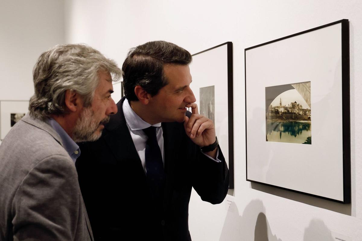 Las 25 ediciones del Premio Mezquita de Fotografía, en imágenes Las 25 ediciones del Premio Mezquita de Fotografía, en imágenes