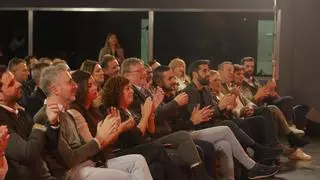 El socialismo valenciano se sienta en el diván tras el terremoto Cerdán