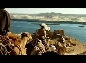 Tràiler d’’Adèle y el misterio de la momia’.