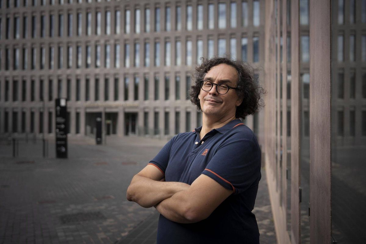 Carlos Pascual Alfaro, jutge: «sorprèn que hi hagi noies que accepten el control en el vestir sense violència extrema ni dependència econòmica»
