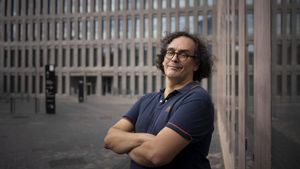 Carlos Pascual Alfaro, jutge: «sorprèn que hi hagi noies que accepten el control en el vestir sense violència extrema ni dependència econòmica»