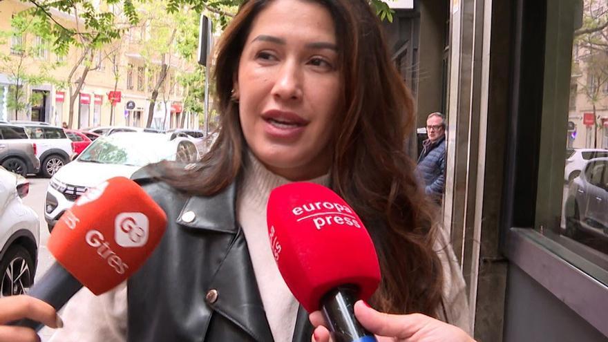Esta es la manutención que Bertín Osborne le pagará a Gabriela Guillén por el hijo de ambos
