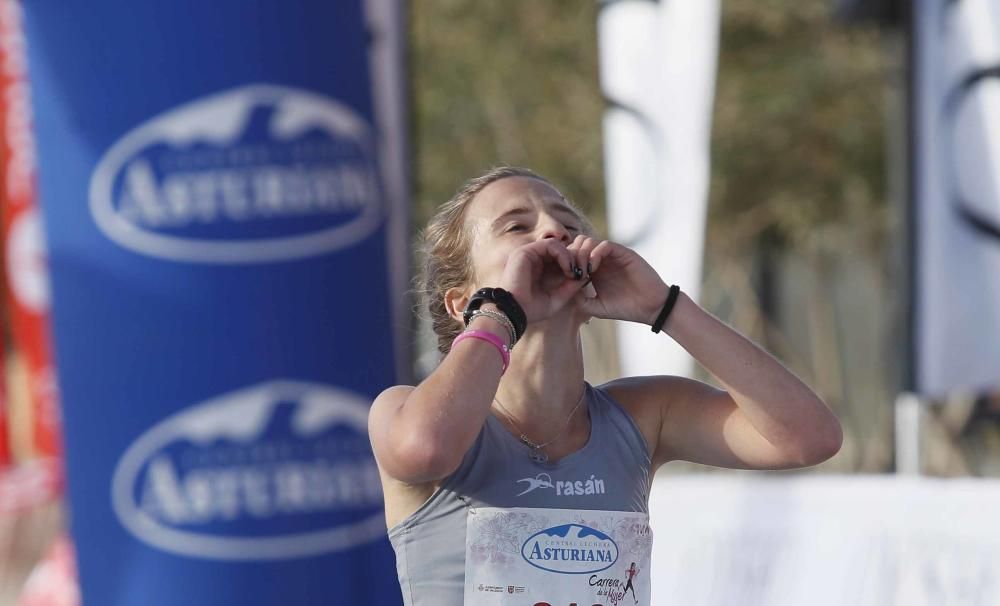 Carrera de la Mujer Valencia