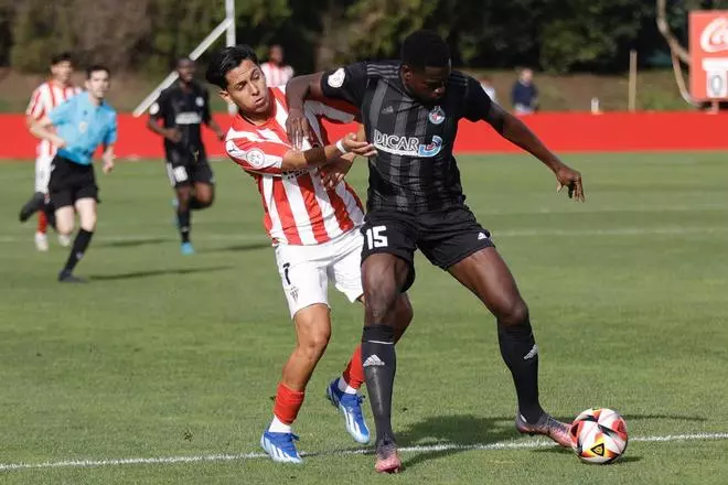 EN IMÁGENES: la jornada en Tercera División