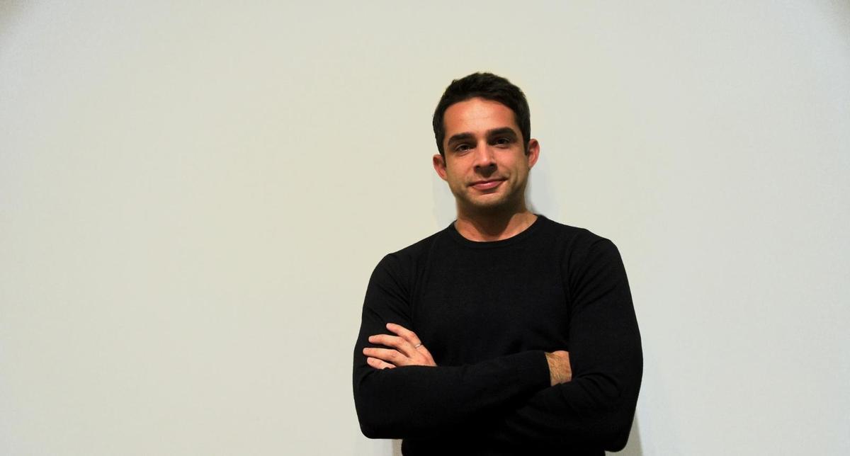 Franceso Pasetti, investigador principal del área de migraciones del CIDOB