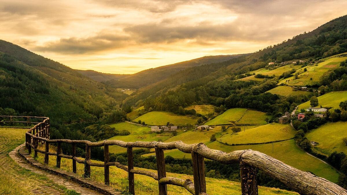 Los pueblos más bonitos de Asturias