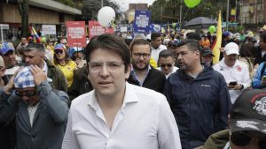 Uruguay condena el ataque al senador colombiano Miguel Uribe Turbay