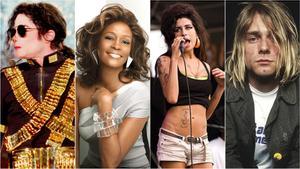 ¡Pelos de punta! La IA revive a los mejores artistas del siglo XX y muestra como se verían en 2025