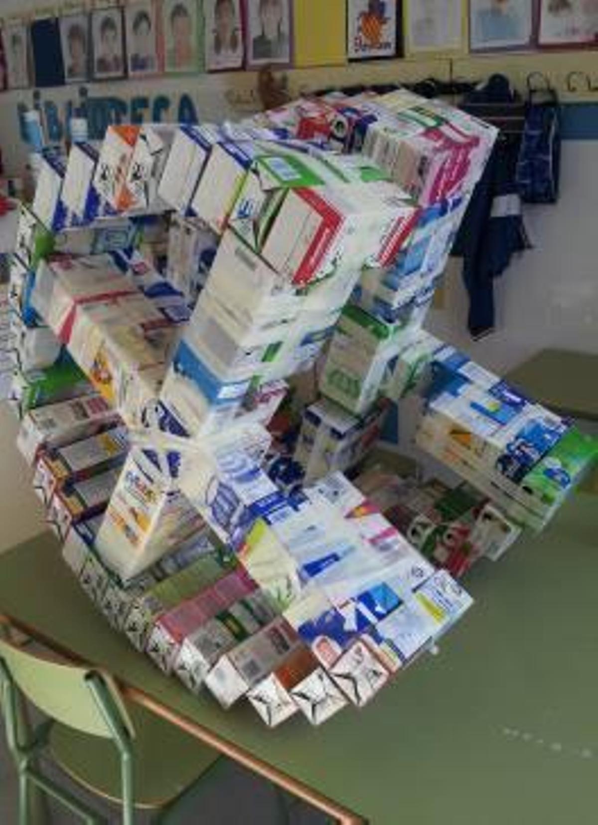 Aspe también tiene su Dama de Elche