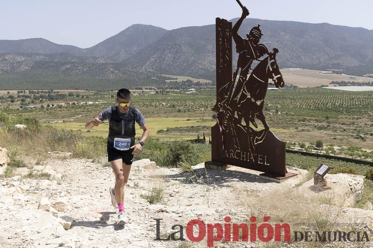 Arcilasis 2025 (carrera a pie y MTB)