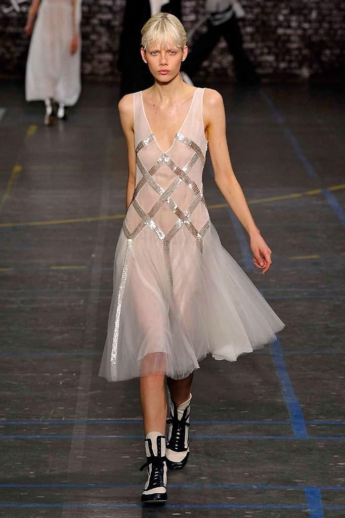 John Galliano