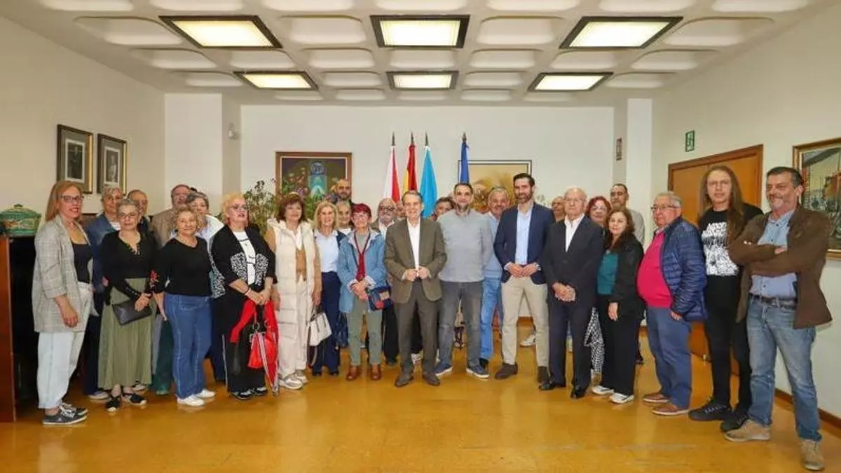 Más música, danza y teatro en Vigo: las claves del programa «Vente con Nós»