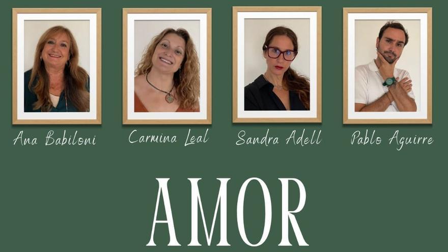 Amor des madre