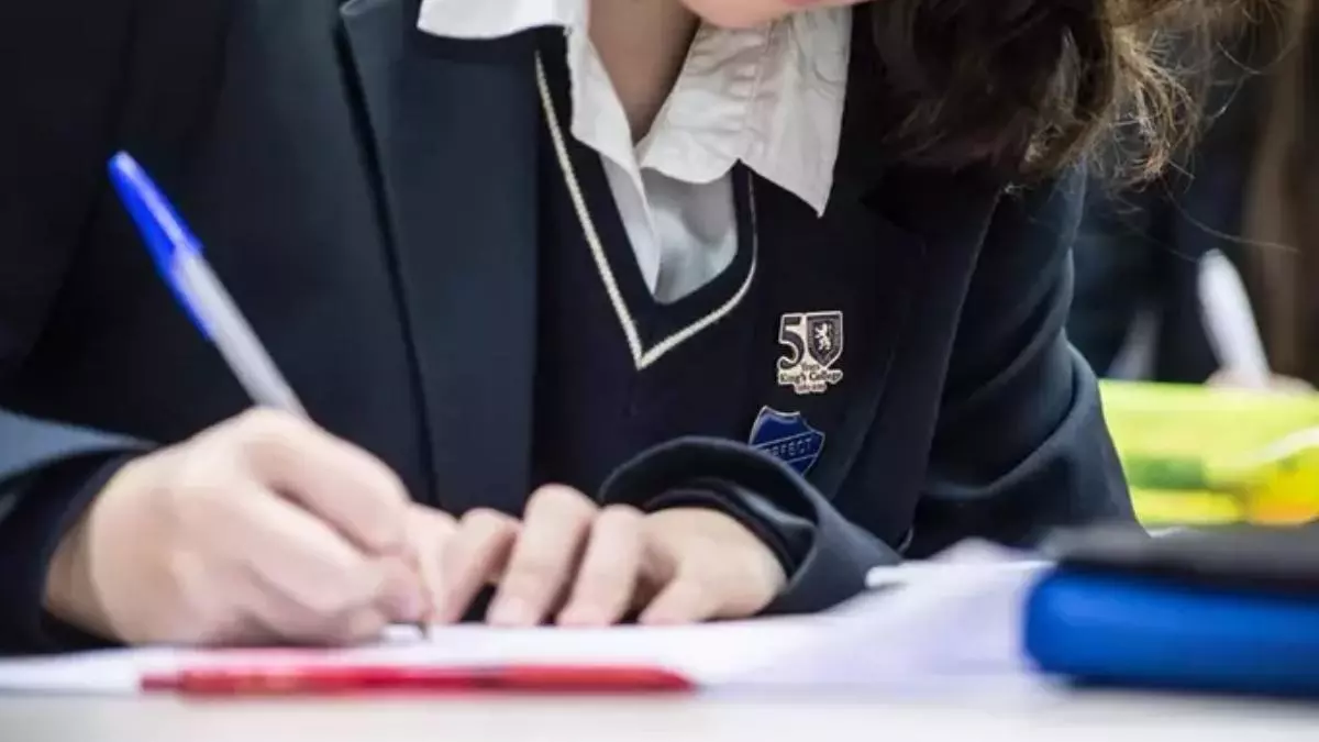 Becas para estudiar el bachillerato internacional en Pozuelo de Alarcón: así puedes conseguirla