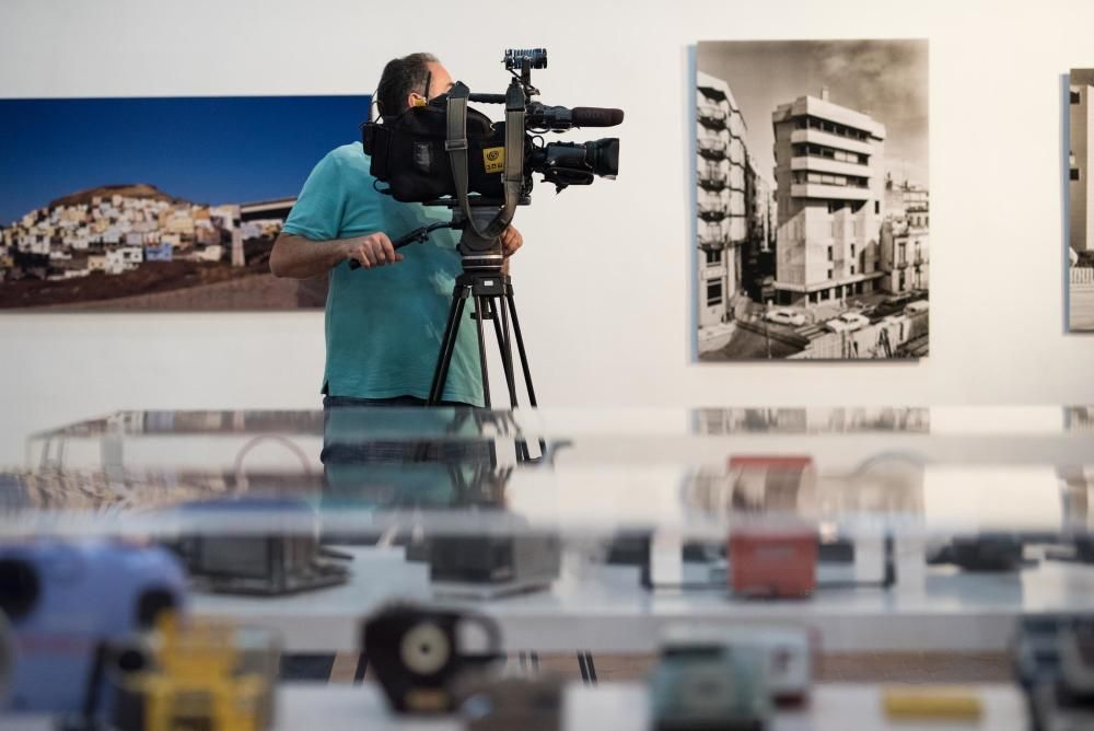 Exposición: 30 años del Centro de Fotografía