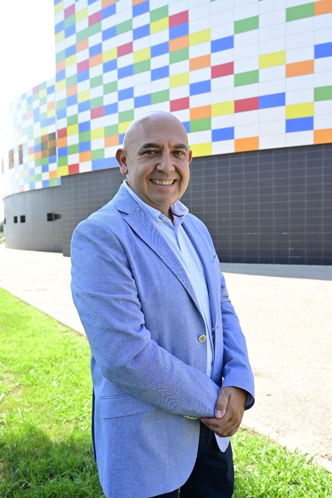 La Asamblea de Fiestas en imágenes: Collazos y la nueva Junta de Festes