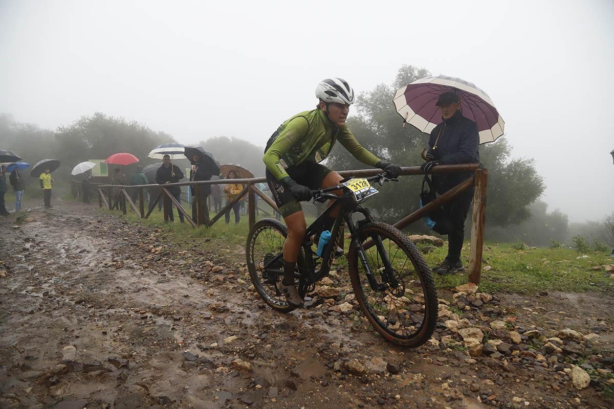 La MTB Guzmán El Bueno, en imágenes