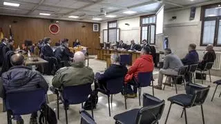 Der lange Schatten vom Cursach-Prozess: Warum auf Mallorca erneut Polizisten vor Gericht stehen