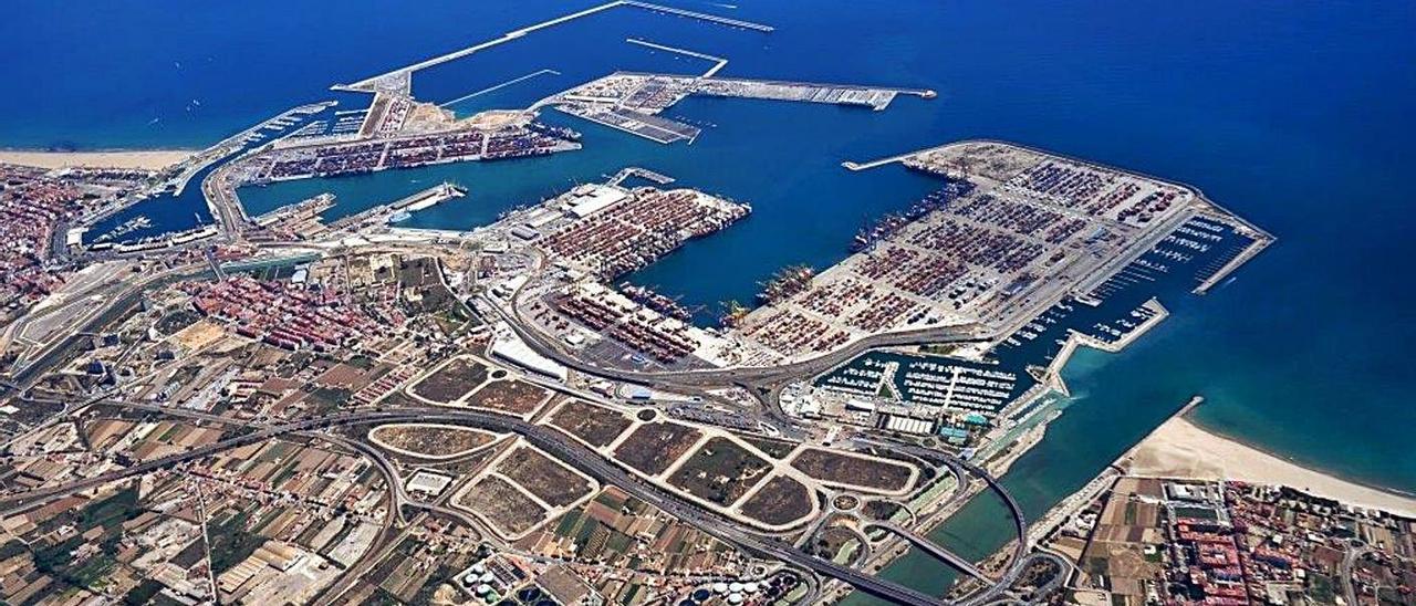 El Rialto impulsa 4 proyectos verdes para reinventar el frente marítimo