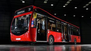Switch Mobility tria Valladolid per a la seva fàbrica d’autobusos elèctrics