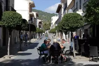 Aktuelle Wetterentwicklung in Lloseta, Mallorca: Sonne pur und sommerliche Temperaturen (16.6.2024)