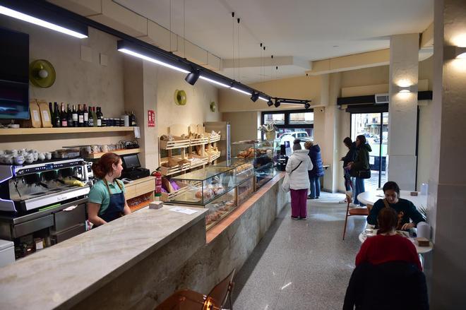 Fotogalería | Gloria Bendita, un espacio en Plasencia donde no se olvida a Robe
