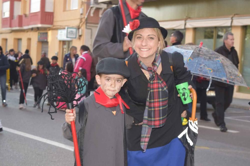 Carnaval a Berga