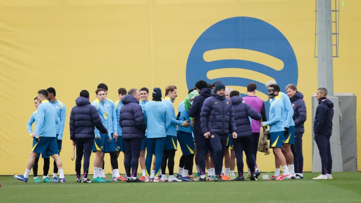 Rafa Yuste: “Si vuelve a llover y ganamos bienvenida sea la lluvia”