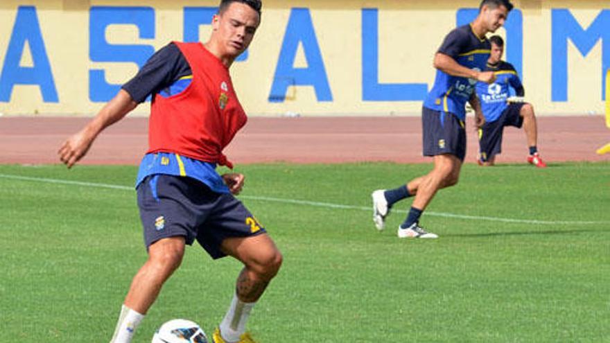 Roque Mesa. | y. socorro