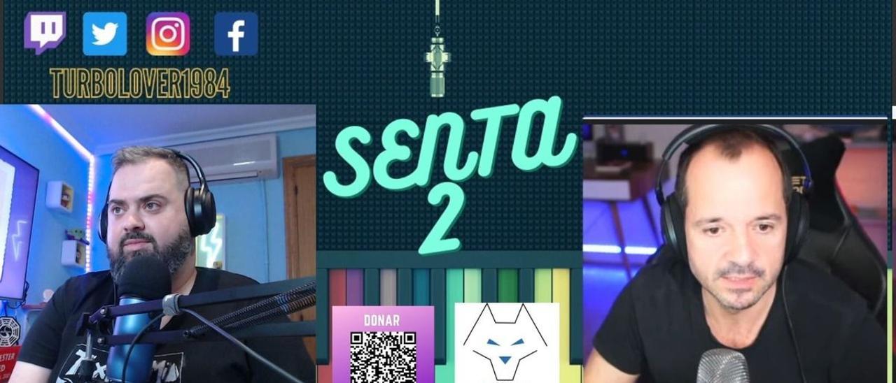 Guirao y Martín debatieron del ‘postureo’ del lenguaje a la hora de definir colectivos, situaciones y problemas.