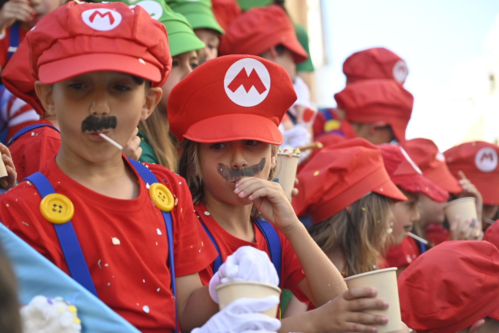 Pregón de fiestas de Santa Quitèria