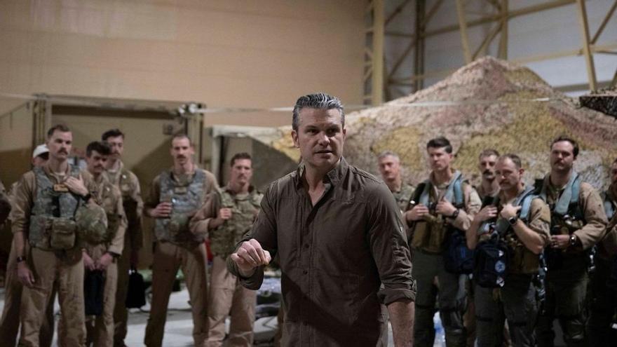 A Dios rezando y millones embolsando