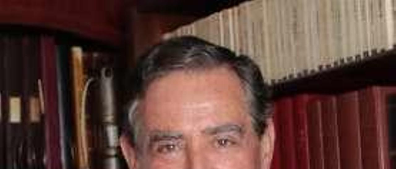 Guillermo Díaz Bermejo.