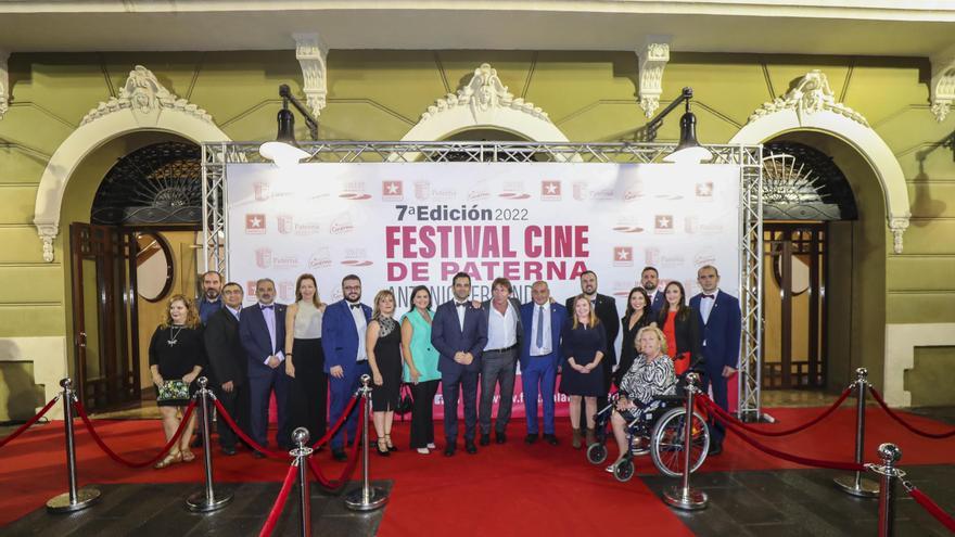 El festival de cine Antonio Ferrandis de Paterna dobla sus proyecciones en su IX edición