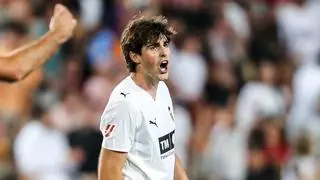 El Barça ya sabe el precio de Javi Guerra