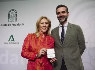 La oposición parlamentaria coincide en la poca credibilidad de las cuentas andaluzas