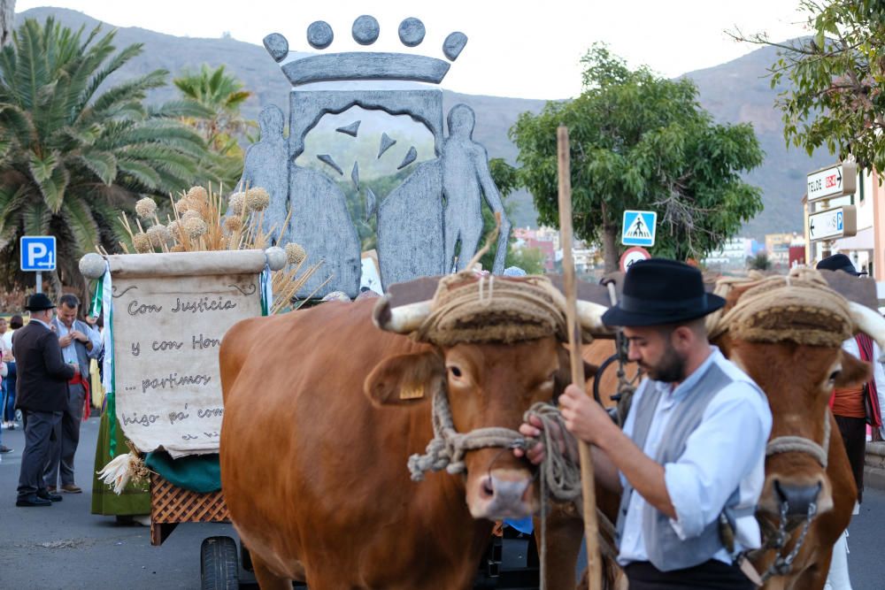 22-09-18. VALSEQUILLO. ROMERÍA DE SAN MIGUEL, ...