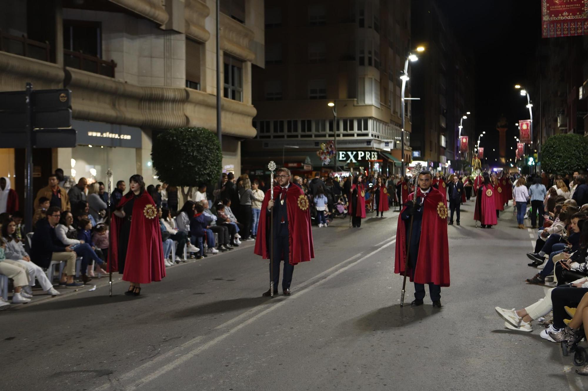 Las mejores imágenes del desfile de San Clemente en Lorca