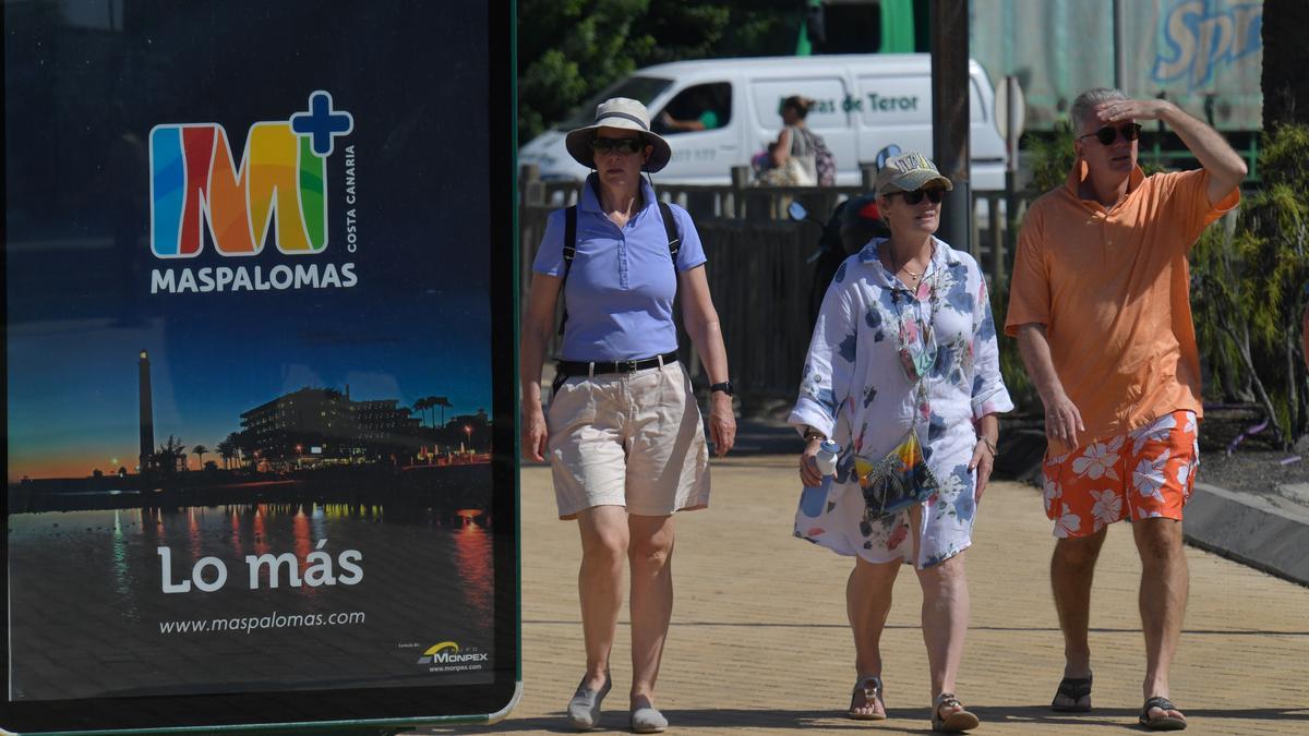 El turismo de Semana Santa vuelve por sus fueros y está todo a rebosar