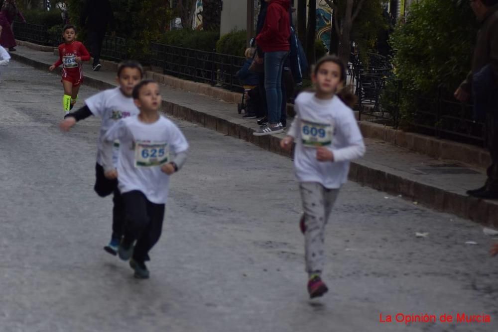 San Silvestre de Cieza