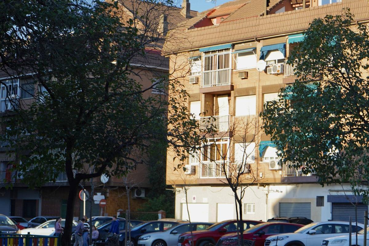 Entre 2019 y 2025 se han donado en Córdoba 2.224 pisos y casas, cuatro veces más que en el periodo 2012-2018.