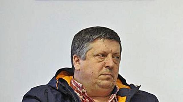 Sánchez Fuciños. |  // BERNABÉ/J,L.