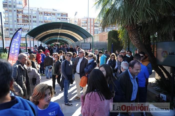 Campeonato de España de tenis