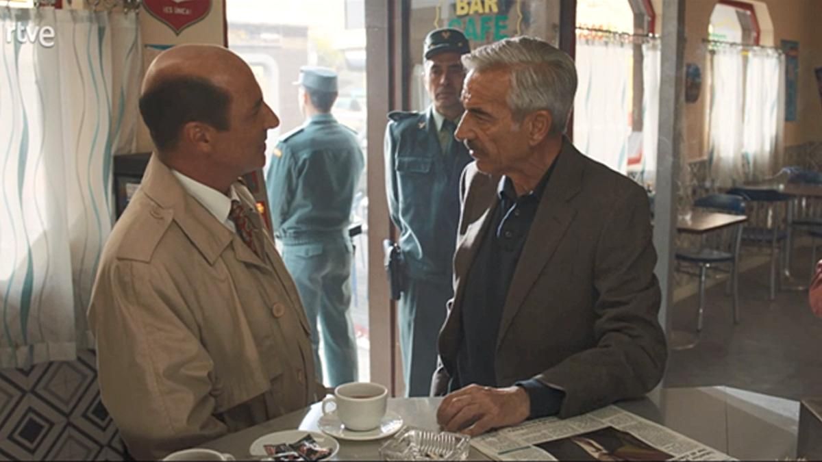 La crítica de Monegal: ‘Cuéntame...’ carrega contra el Govern de Felipe