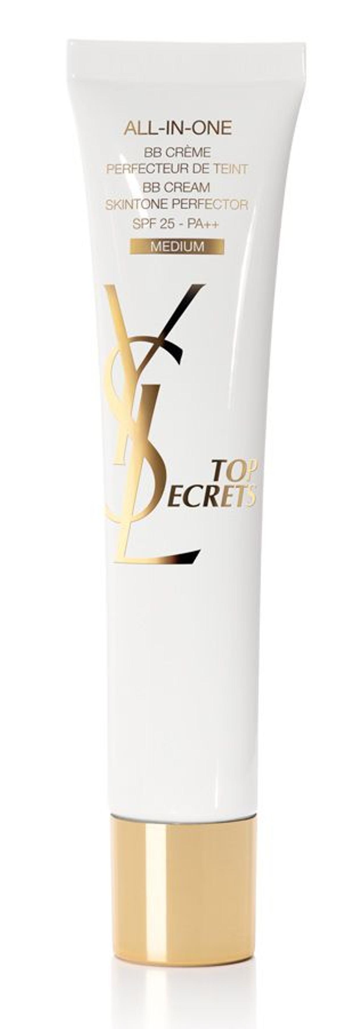 All In One BB Cream Top Secrets, de Yves Saint Laurent