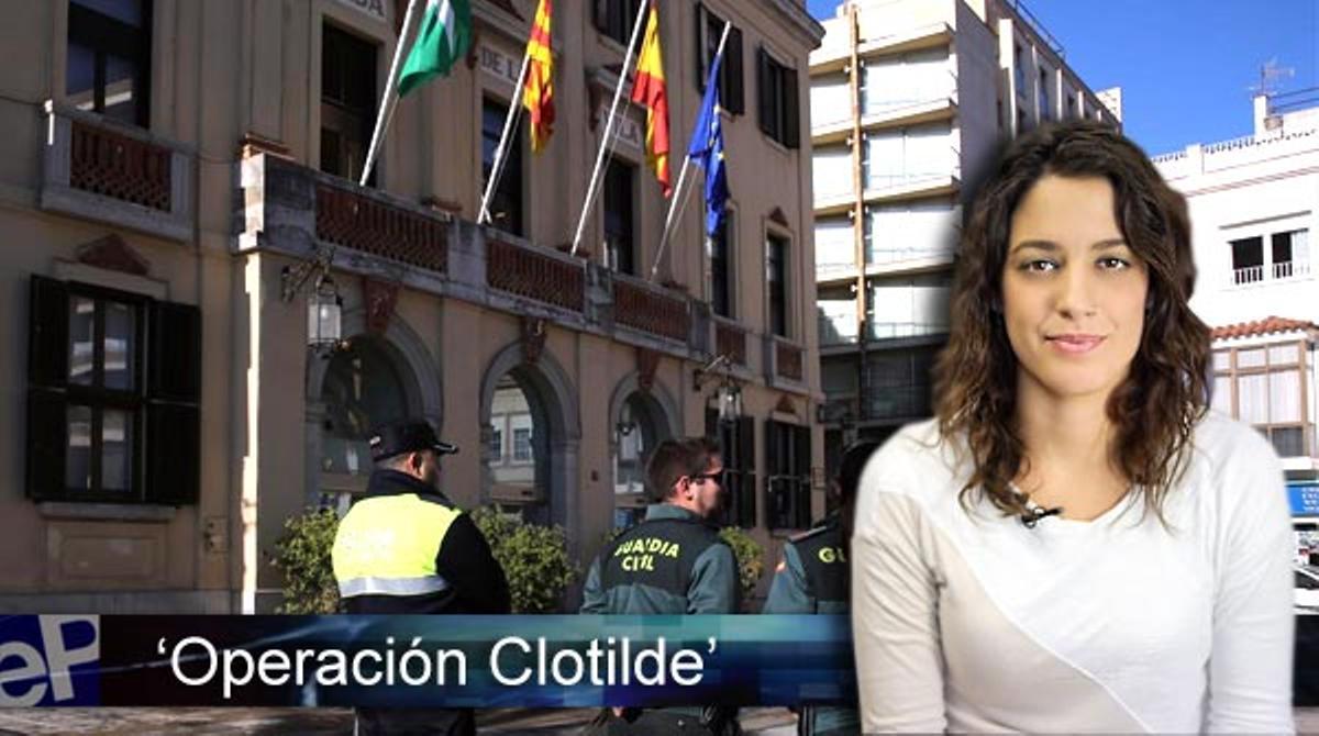 Linformatiu del 28 de gener
