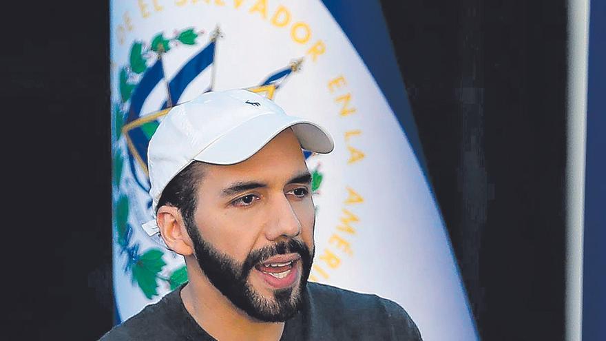 Nayib Bukele | Así se gesta un tirano